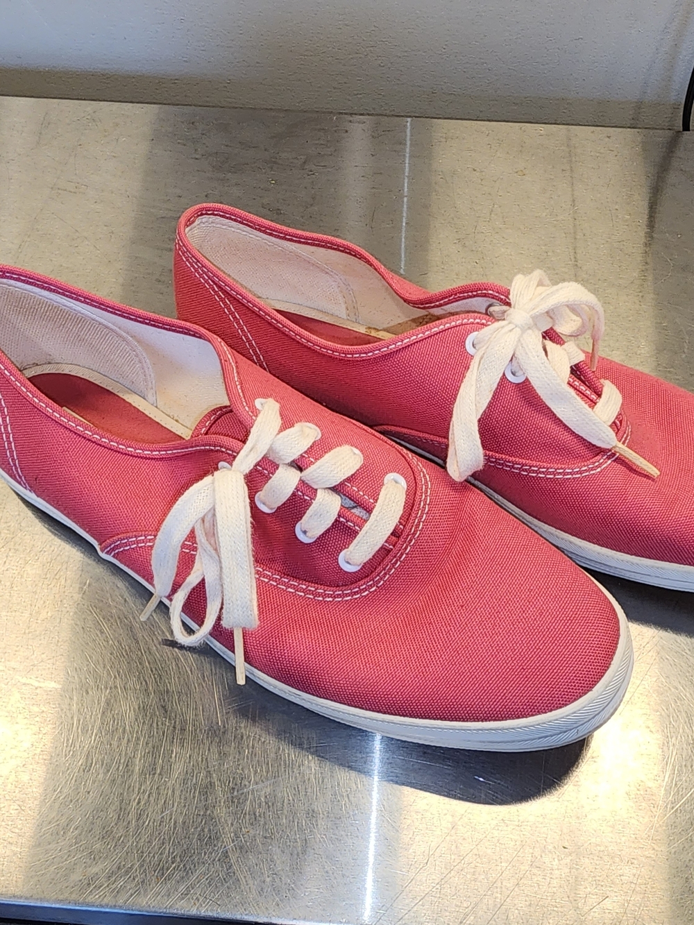 Keds 10